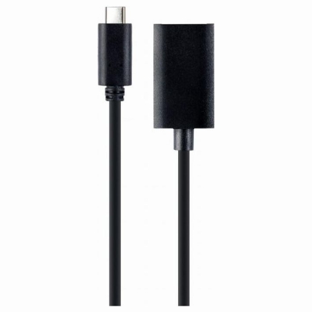 Gembird I/O ADAPTER USB-C TO DISPLAYP/A-CM-DPF-02 GEMBIRD