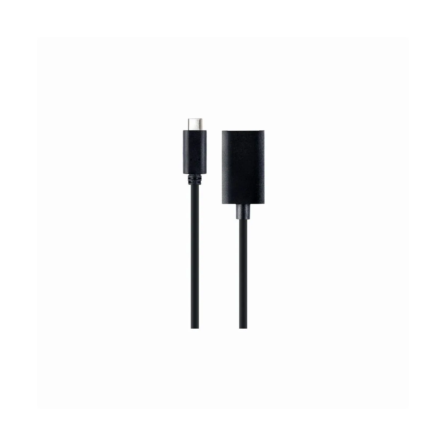 Gembird I/O ADAPTER USB-C TO DISPLAYP/A-CM-DPF-02 GEMBIRD