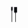 Gembird I/O ADAPTER USB-C TO DISPLAYP/A-CM-DPF-02 GEMBIRD