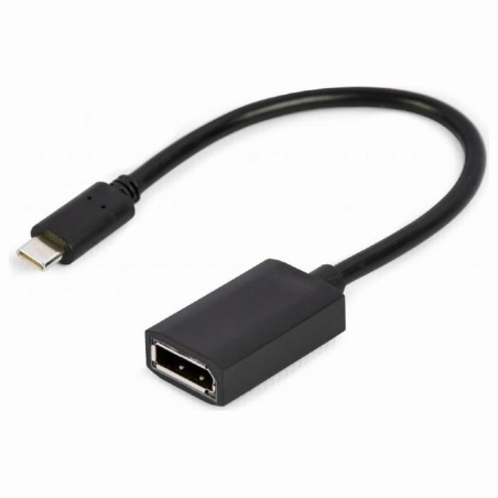 Gembird I/O ADAPTER USB-C TO DISPLAYP/A-CM-DPF-02 GEMBIRD
