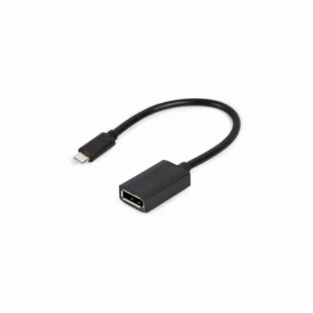 Gembird I/O ADAPTER USB-C TO DISPLAYP/A-CM-DPF-02 GEMBIRD