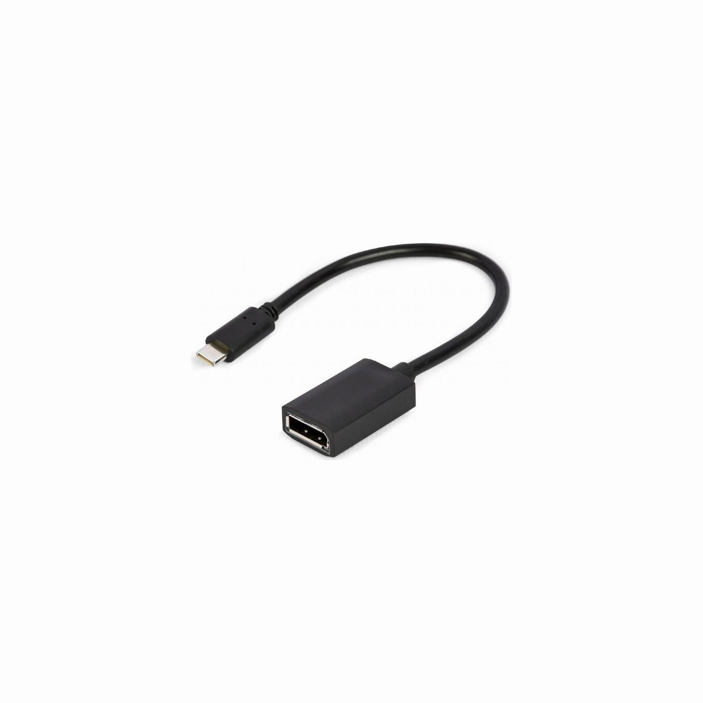 Gembird I/O ADAPTER USB-C TO DISPLAYP/A-CM-DPF-02 GEMBIRD