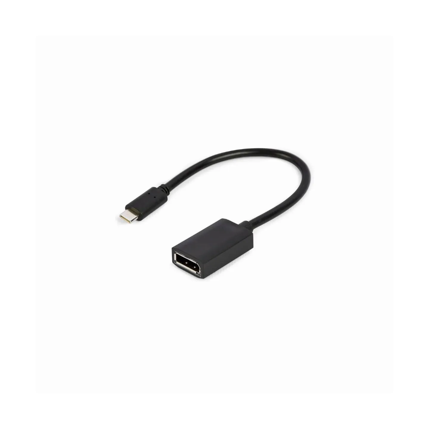 Gembird I/O ADAPTER USB-C TO DISPLAYP/A-CM-DPF-02 GEMBIRD