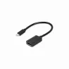 Gembird I/O ADAPTER USB-C TO DISPLAYP/A-CM-DPF-02 GEMBIRD