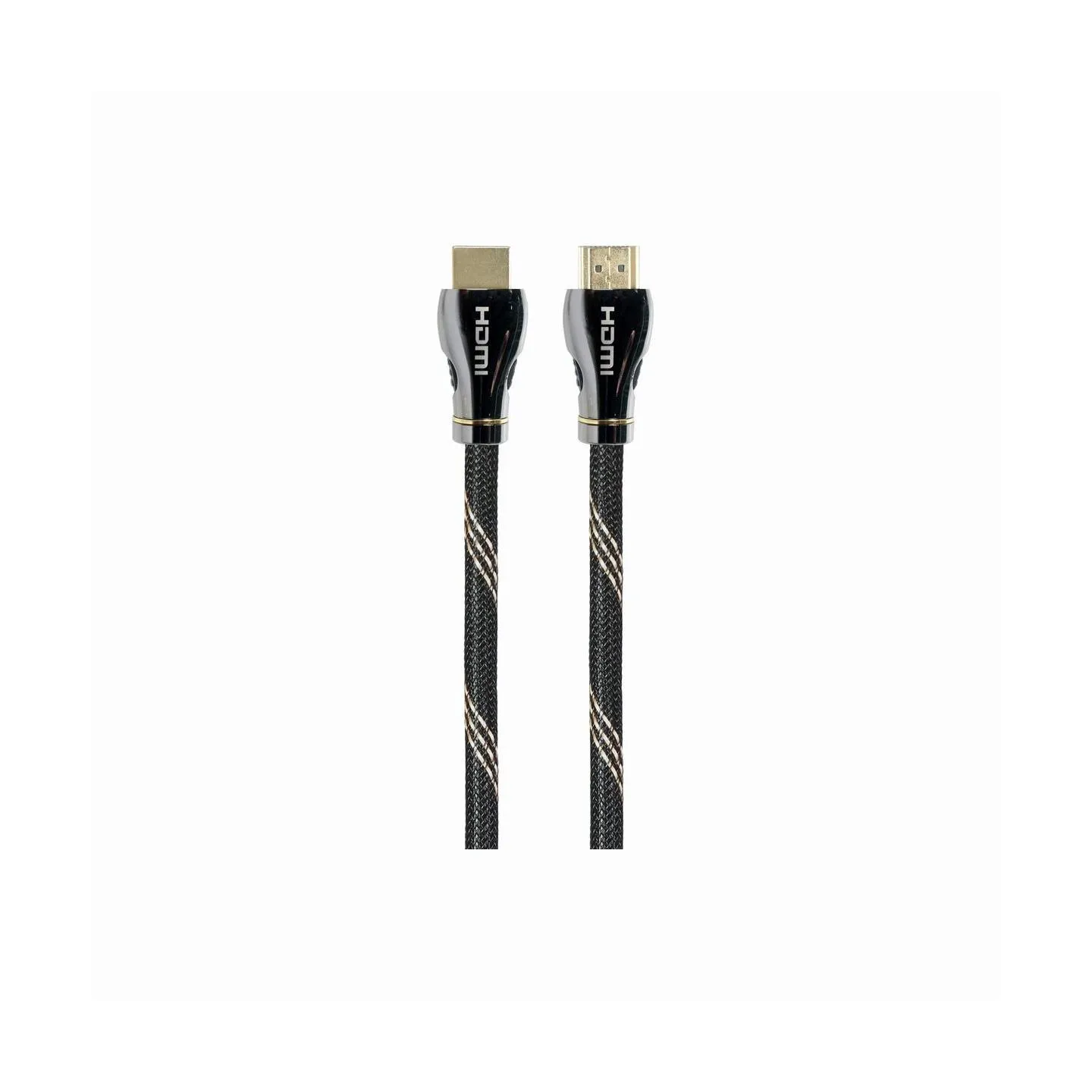 Gembird CABLE HDMI-HDMI 3M 8K/PREMIUM CCBP-HDMI8K-3M GEMBIRD