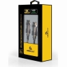 Gembird CABLE HDMI-HDMI 3M 8K/PREMIUM CCBP-HDMI8K-3M GEMBIRD