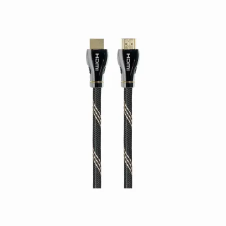 Gembird CABLE HDMI-HDMI 2M 8K/PREMIUM CCBP-HDMI8K-2M GEMBIRD