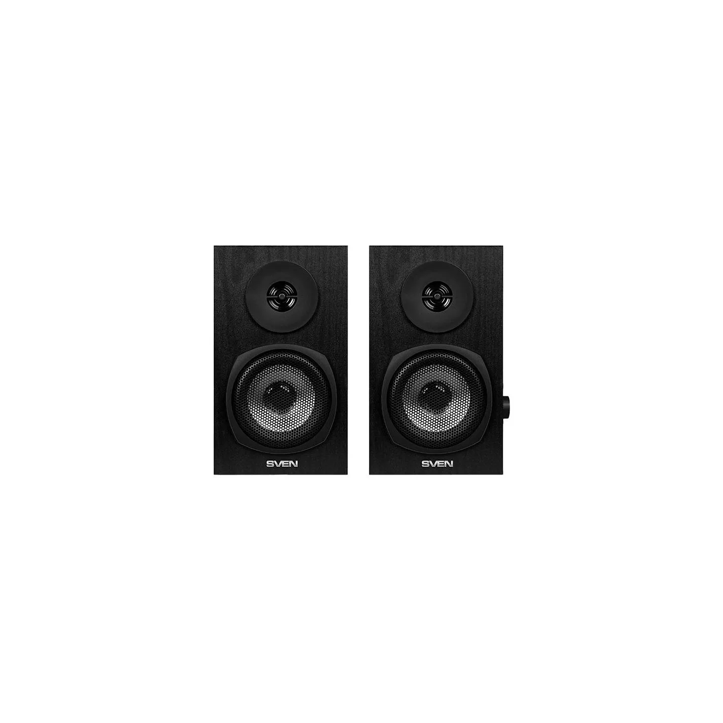 Sven SPS-575 USB-powered (2x3W), Volume control