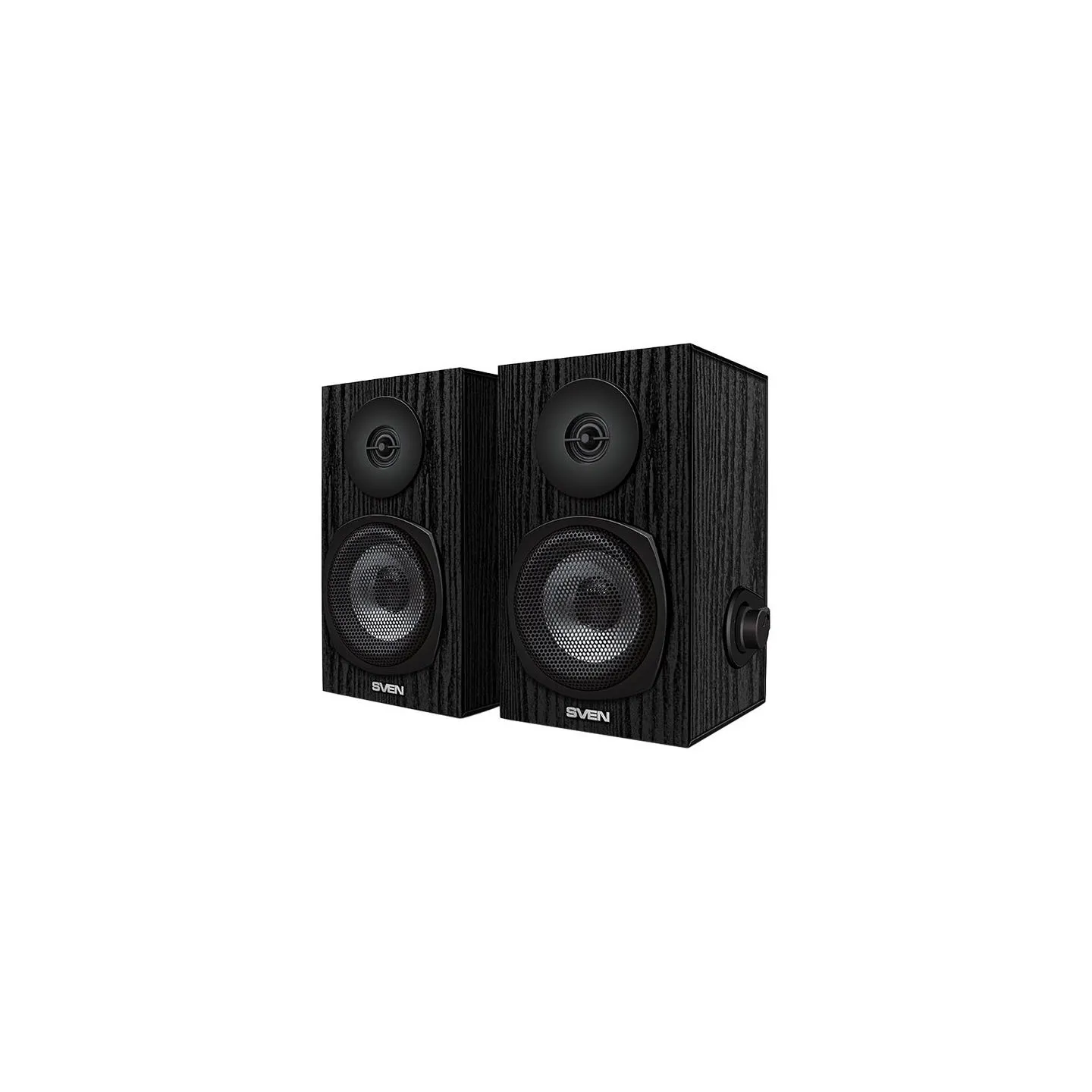 Sven SPS-575 USB-powered (2x3W), Volume control