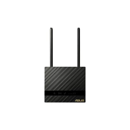 Asus Wireless Router|ASUS|4G-N16|Wi-Fi 4 (802.11n)|Data speed 300 Mbit/s|Ethernet WAN Yes|SIM card slot Yes|Ethernet LAN Yes|3G 
