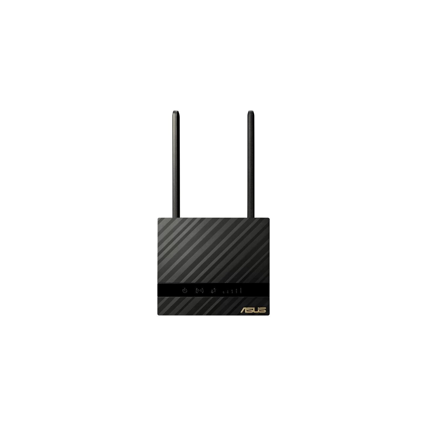 Asus Router 4G-N16 LTE 4G N300 SIM 1xLAN
