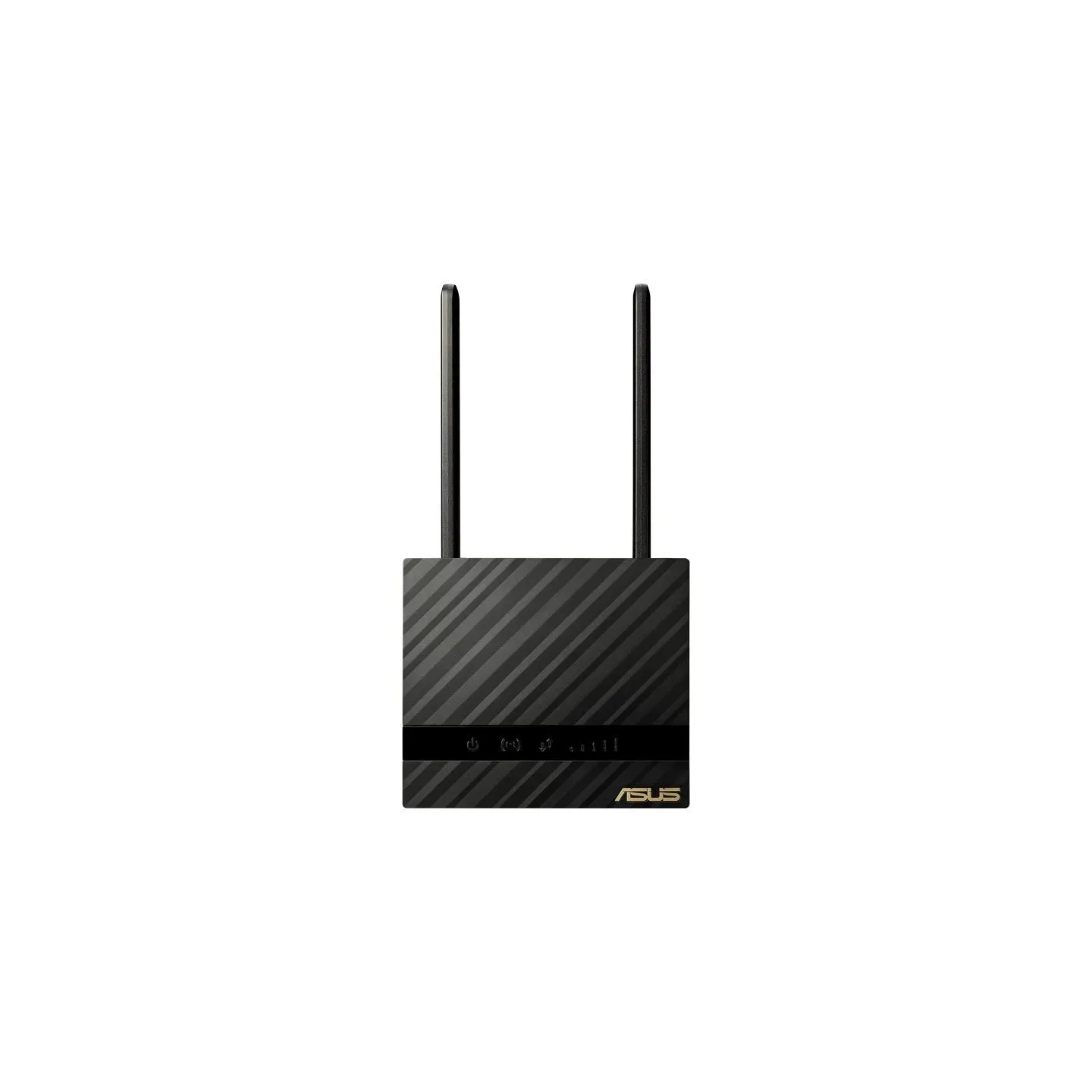 Asus Wireless Router|ASUS|4G-N16|Wi-Fi 4 (802.11n)|Data speed 300 Mbit/s|Ethernet WAN Yes|SIM card slot Yes|Ethernet LAN Yes|3G 