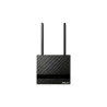 Asus Wireless Router|ASUS|4G-N16|Wi-Fi 4 (802.11n)|Data speed 300 Mbit/s|Ethernet WAN Yes|SIM card slot Yes|Ethernet LAN Yes|3G 