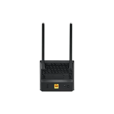 Asus Wireless Router|ASUS|4G-N16|Wi-Fi 4 (802.11n)|Data speed 300 Mbit/s|Ethernet WAN Yes|SIM card slot Yes|Ethernet LAN Yes|3G 