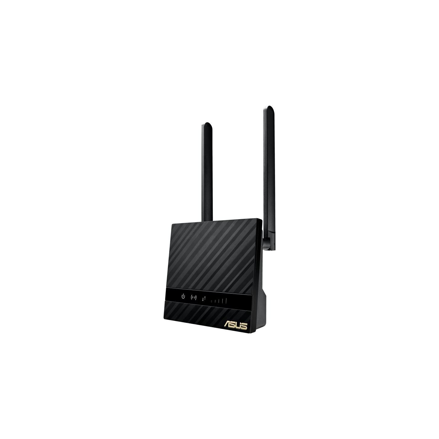 Asus Router 4G-N16 LTE 4G N300 SIM 1xLAN