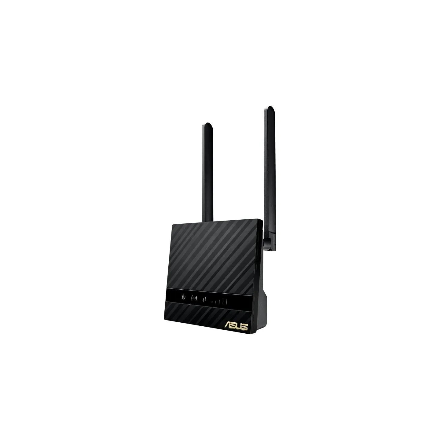 Asus Wireless Router|ASUS|4G-N16|Wi-Fi 4 (802.11n)|Data speed 300 Mbit/s|Ethernet WAN Yes|SIM card slot Yes|Ethernet LAN Yes|3G 