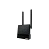 Asus Wireless Router|ASUS|4G-N16|Wi-Fi 4 (802.11n)|Data speed 300 Mbit/s|Ethernet WAN Yes|SIM card slot Yes|Ethernet LAN Yes|3G 