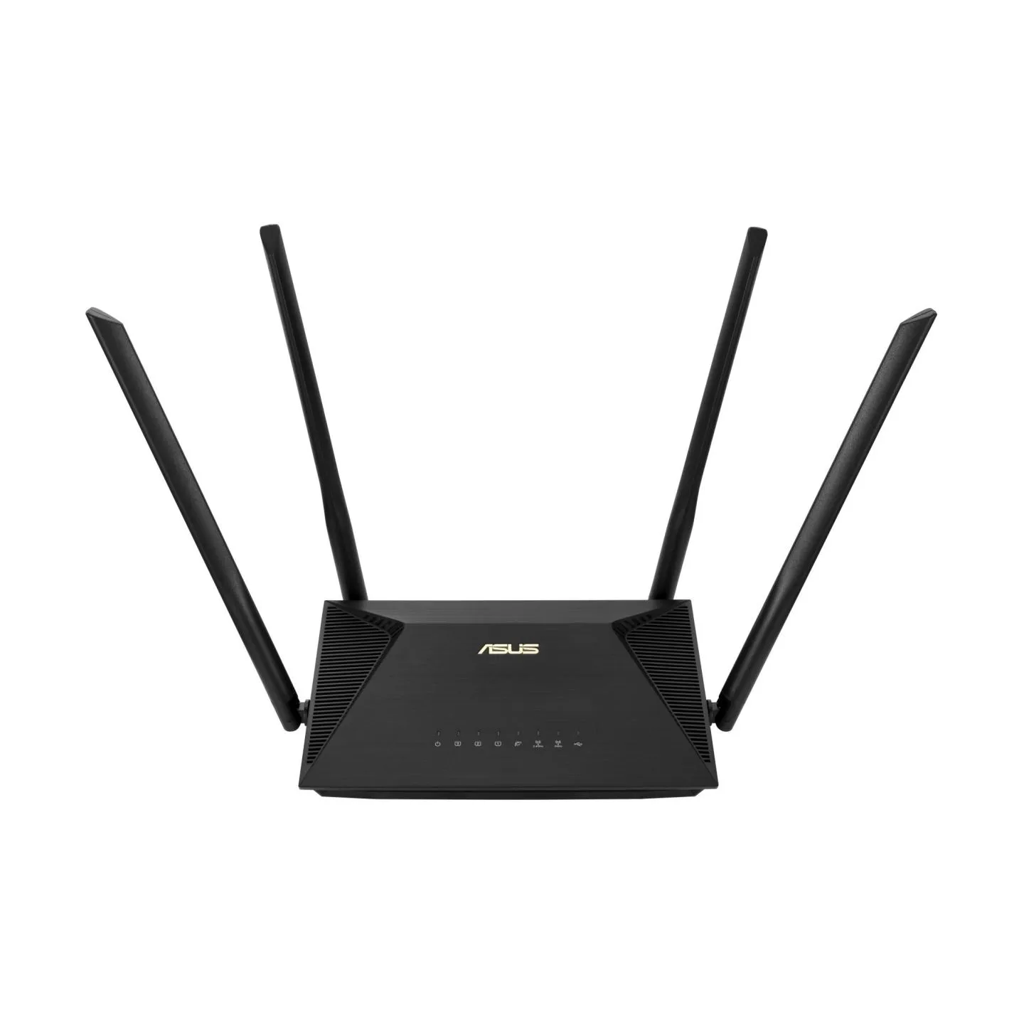 Asus Wireless Router|ASUS|RT-AX53U|Wi-Fi 6 (802.11ax)|Ethernet WAN Yes|WAN connection type RJ-45|Ethernet LAN Yes|3G Yes|4G Yes|