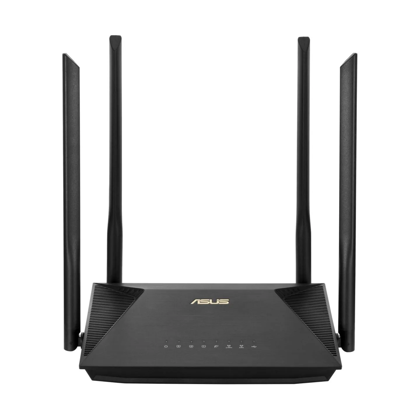Asus Wireless Router|ASUS|RT-AX53U|Wi-Fi 6 (802.11ax)|Ethernet WAN Yes|WAN connection type RJ-45|Ethernet LAN Yes|3G Yes|4G Yes|