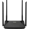 Asus Wireless Router|ASUS|RT-AX53U|Wi-Fi 6 (802.11ax)|Ethernet WAN Yes|WAN connection type RJ-45|Ethernet LAN Yes|3G Yes|4G Yes|