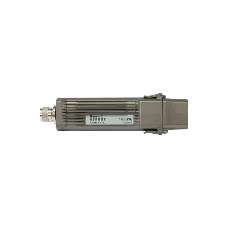 Mikrotik Wireless Device|MIKROTIK|54 Mbit/s|1xLAN ports|1xAntennas quantity|RBMETALG-52SHPACN