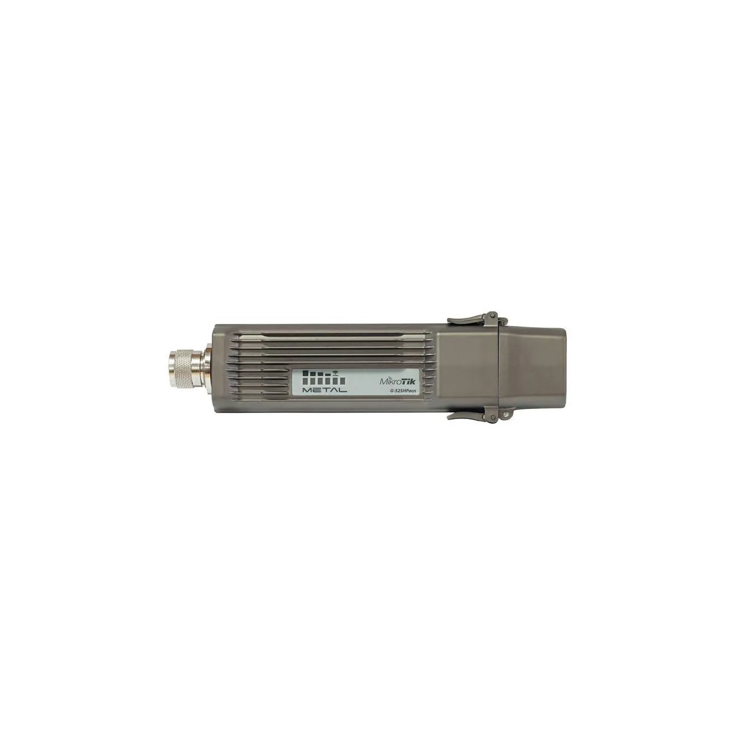 Mikrotik Wireless Device|MIKROTIK|54 Mbit/s|1xLAN ports|1xAntennas quantity|RBMETALG-52SHPACN