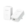 Mercusys | AV1000 Gigabit Powerline Starter Kit | MP500 KIT | 1000 Mbit/s | Ethernet LAN (RJ-45) ports 1
