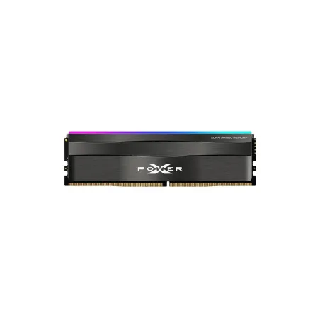 Silicon Power | SP016GXLZU320BSD | 16 GB | DDR4 | 3200 MHz | PC/server | Registered No | ECC No