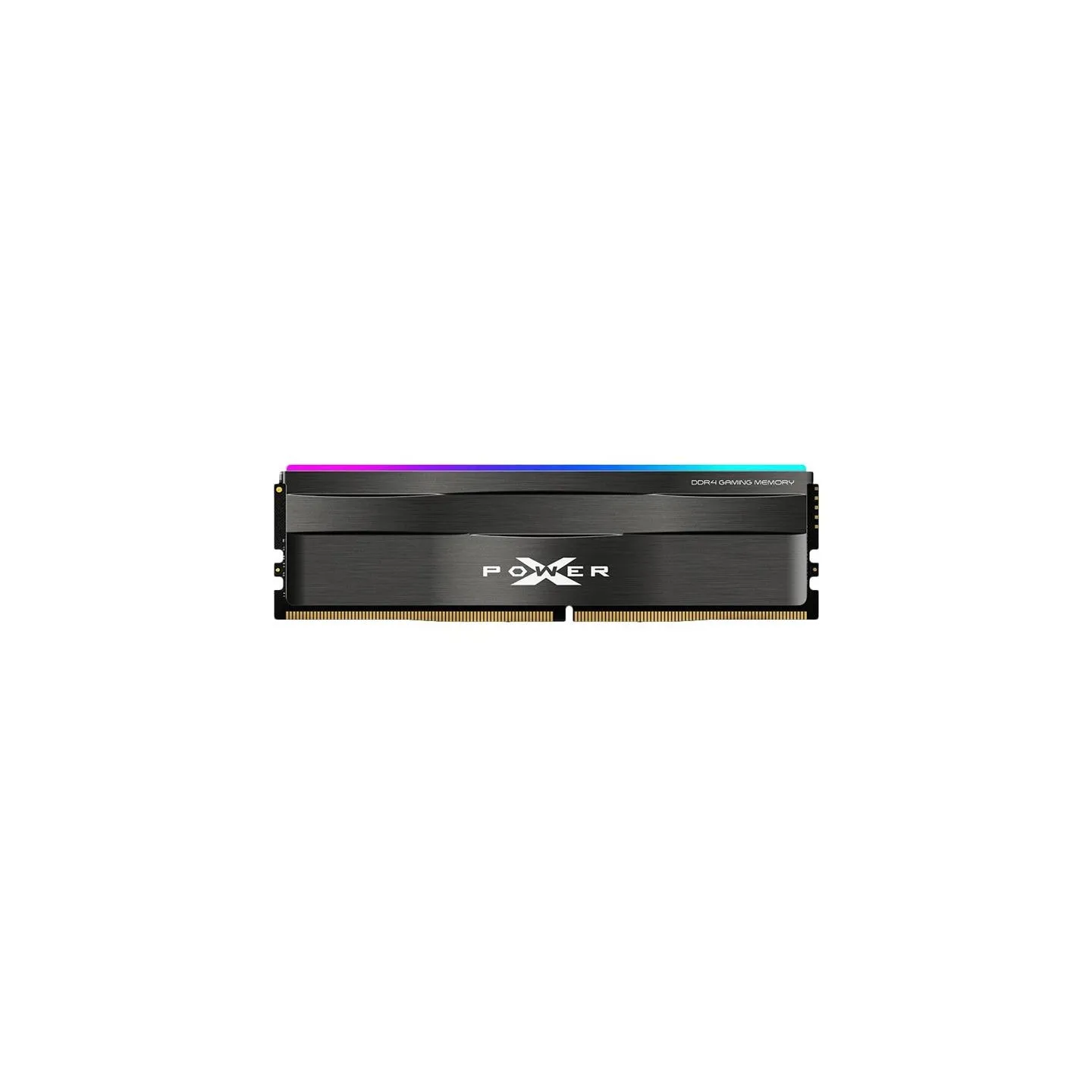 Silicon Power | SP016GXLZU320BSD | 16 GB | DDR4 | 3200 MHz | PC/server | Registered No | ECC No