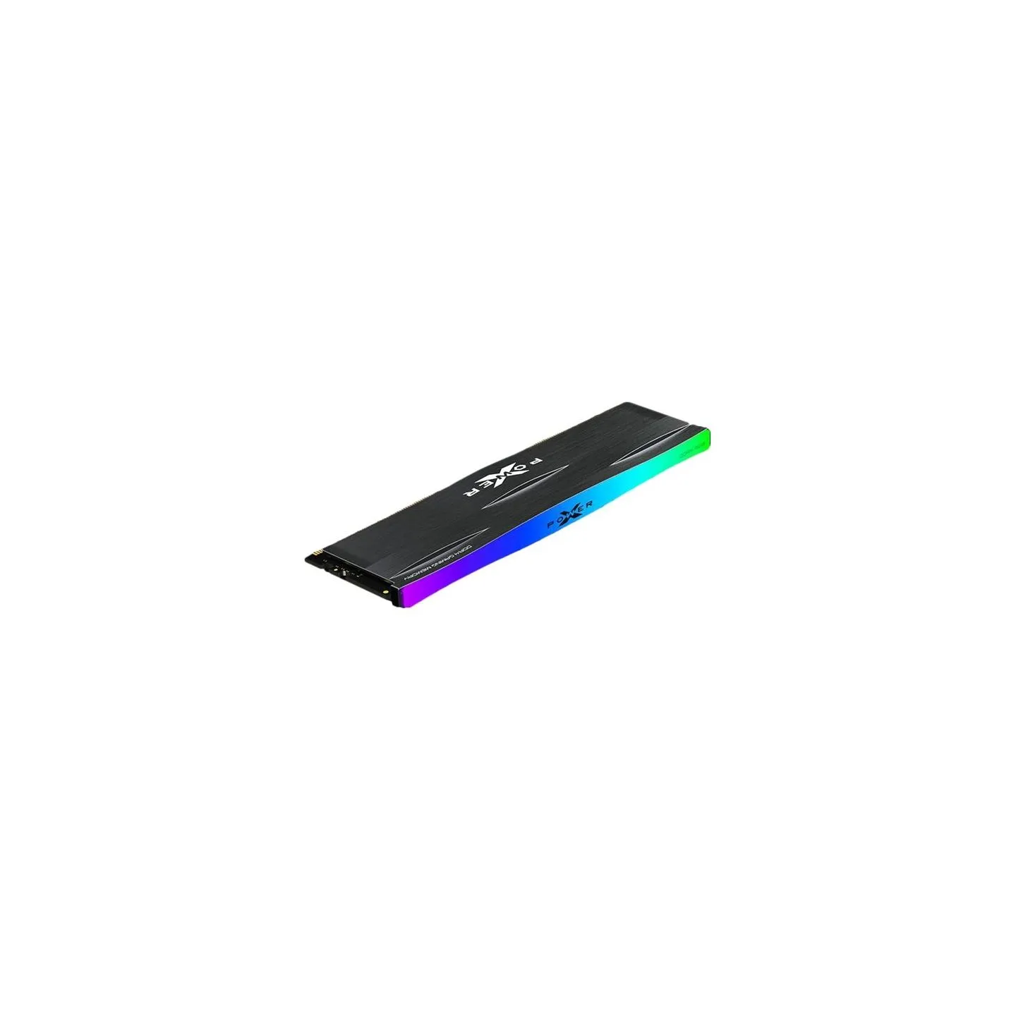 Silicon Power | SP016GXLZU320BSD | 16 GB | DDR4 | 3200 MHz | PC/server | Registered No | ECC No