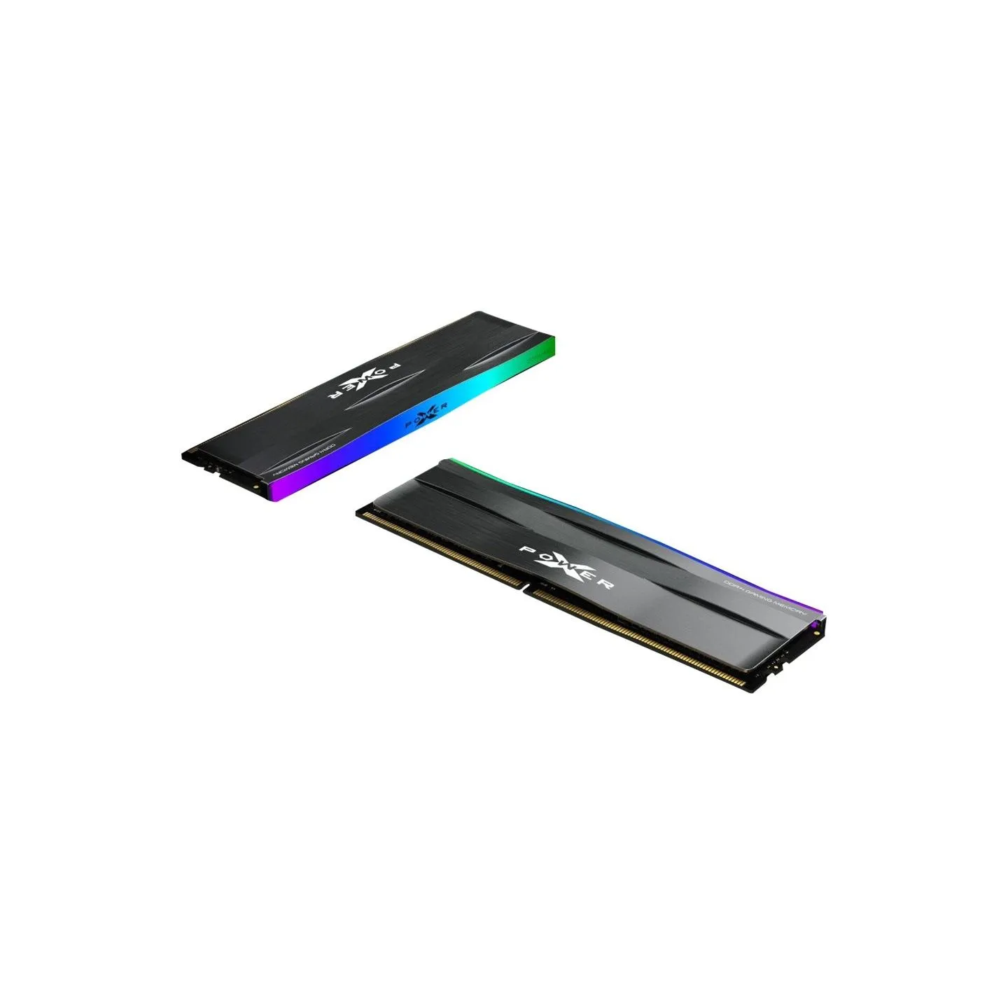 Silicon Power | SP016GXLZU320BSD | 16 GB | DDR4 | 3200 MHz | PC/server | Registered No | ECC No