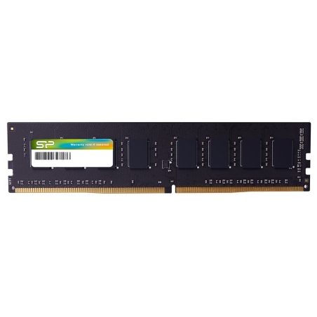 Silicon Power | SP016GBLFU320X02 | 16 GB | DDR4 | 3200 MHz | PC/server | Registered No | ECC No