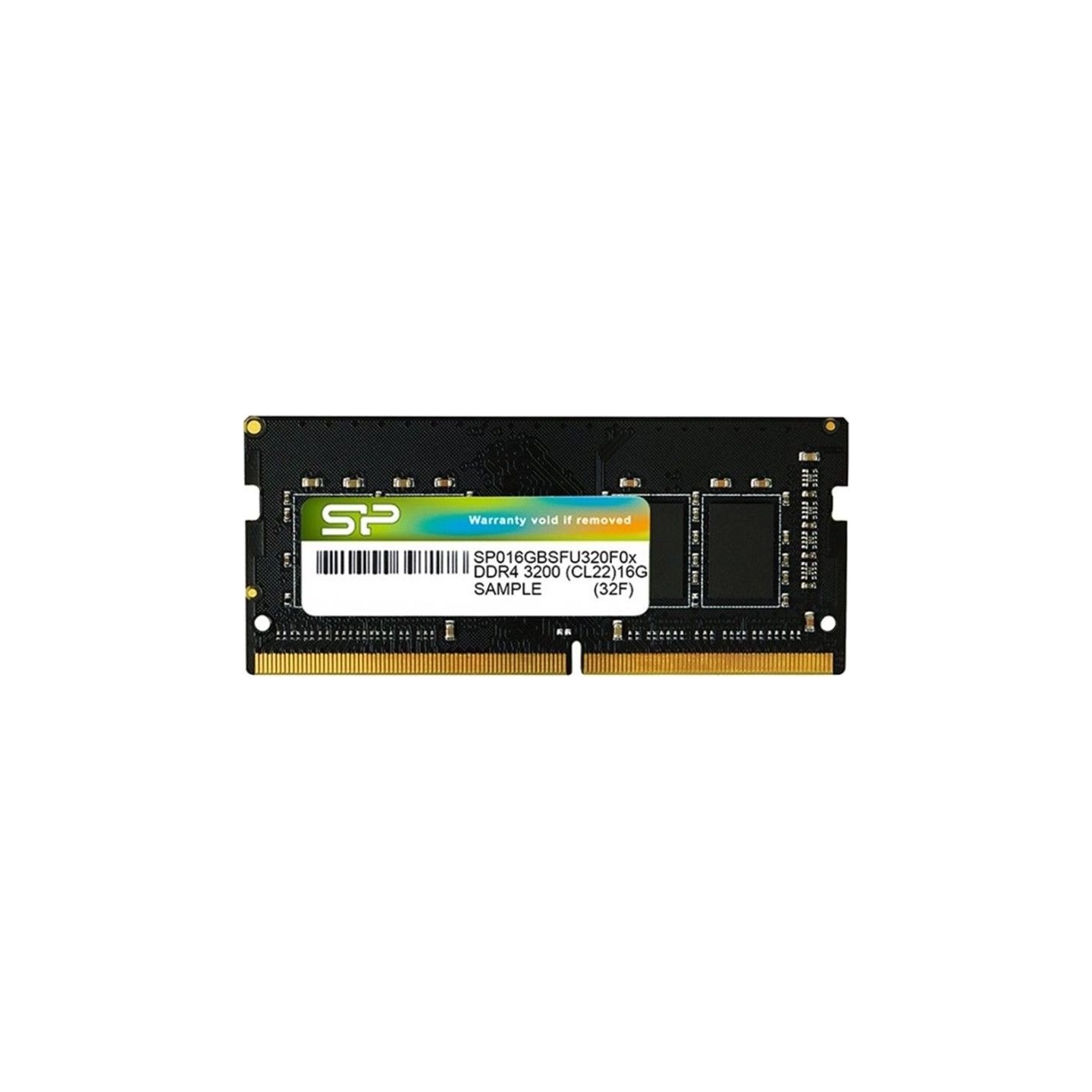 Silicon Power DDR4 16GB 3200MHz SODIMM