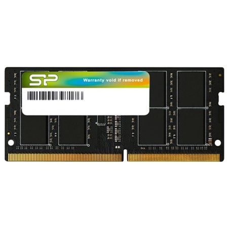 Silicon Power DDR4 16GB 3200MHz SODIMM