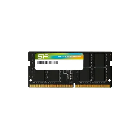 Silicon Power | SP016GBSFU320X02 | 16 GB | DDR4 | 3200 MHz | Notebook | Registered No | ECC No