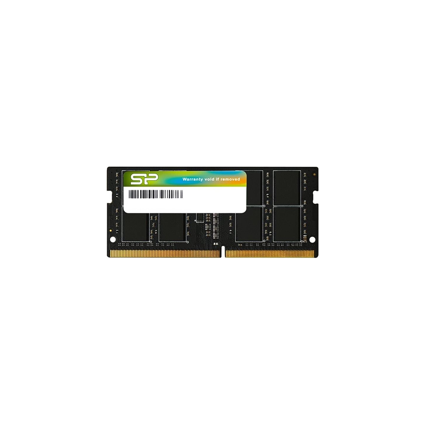 Silicon Power DDR4 16GB 3200MHz SODIMM