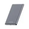 Canyon power bank OnPower 505 slim Magnetic 5000 mAh PD20W Dark Grey