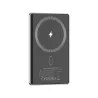 Canyon power bank OnPower 505 slim Magnetic 5000 mAh PD20W Dark Grey