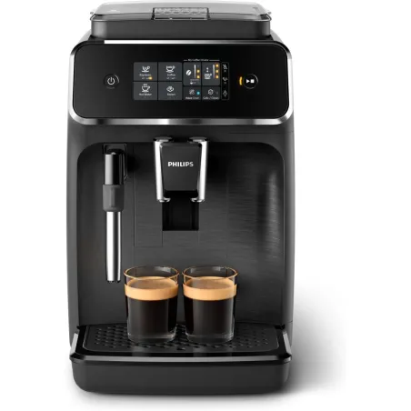 Philips COFFEE MACHINE/EP2220/10 PHILIPS