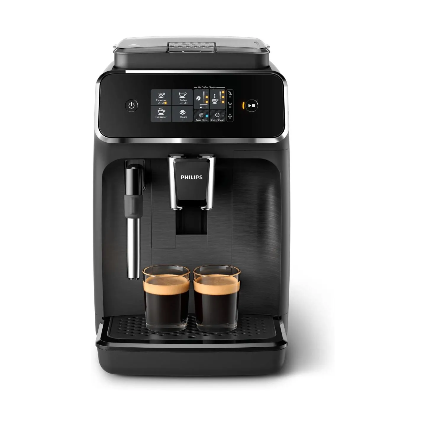 Philips COFFEE MACHINE/EP2220/10 PHILIPS