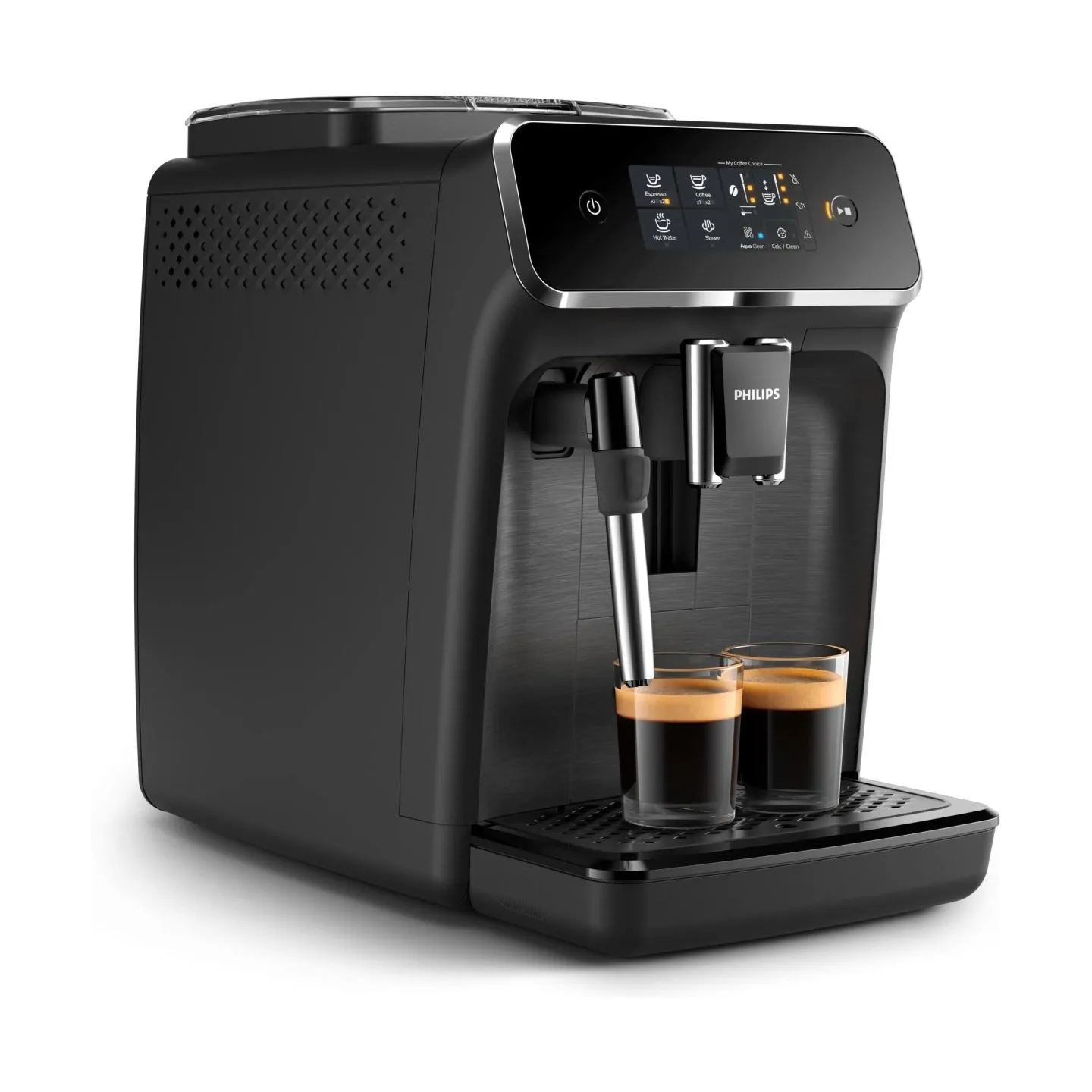 Philips COFFEE MACHINE/EP2220/10 PHILIPS