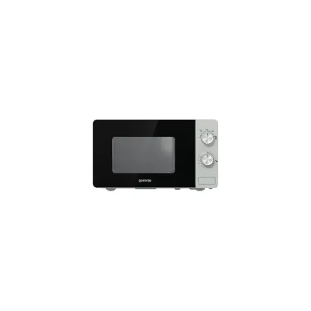 Gorenje MO20E1S microwave oven