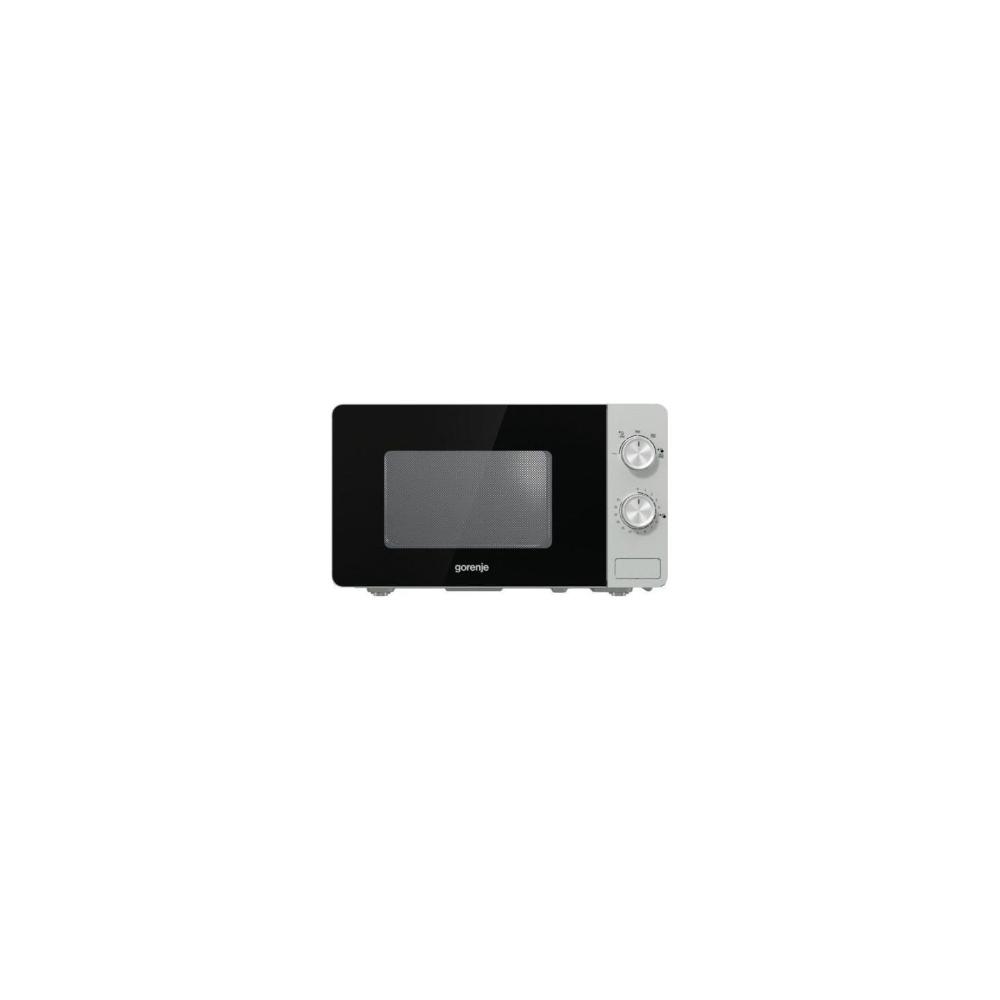 Gorenje MO20E1S microwave oven