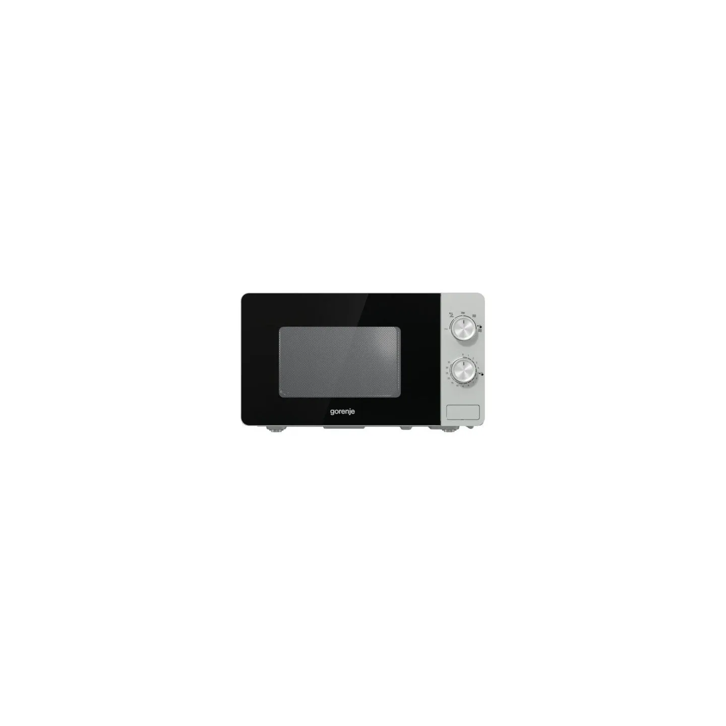 Gorenje MO20E1S microwave oven