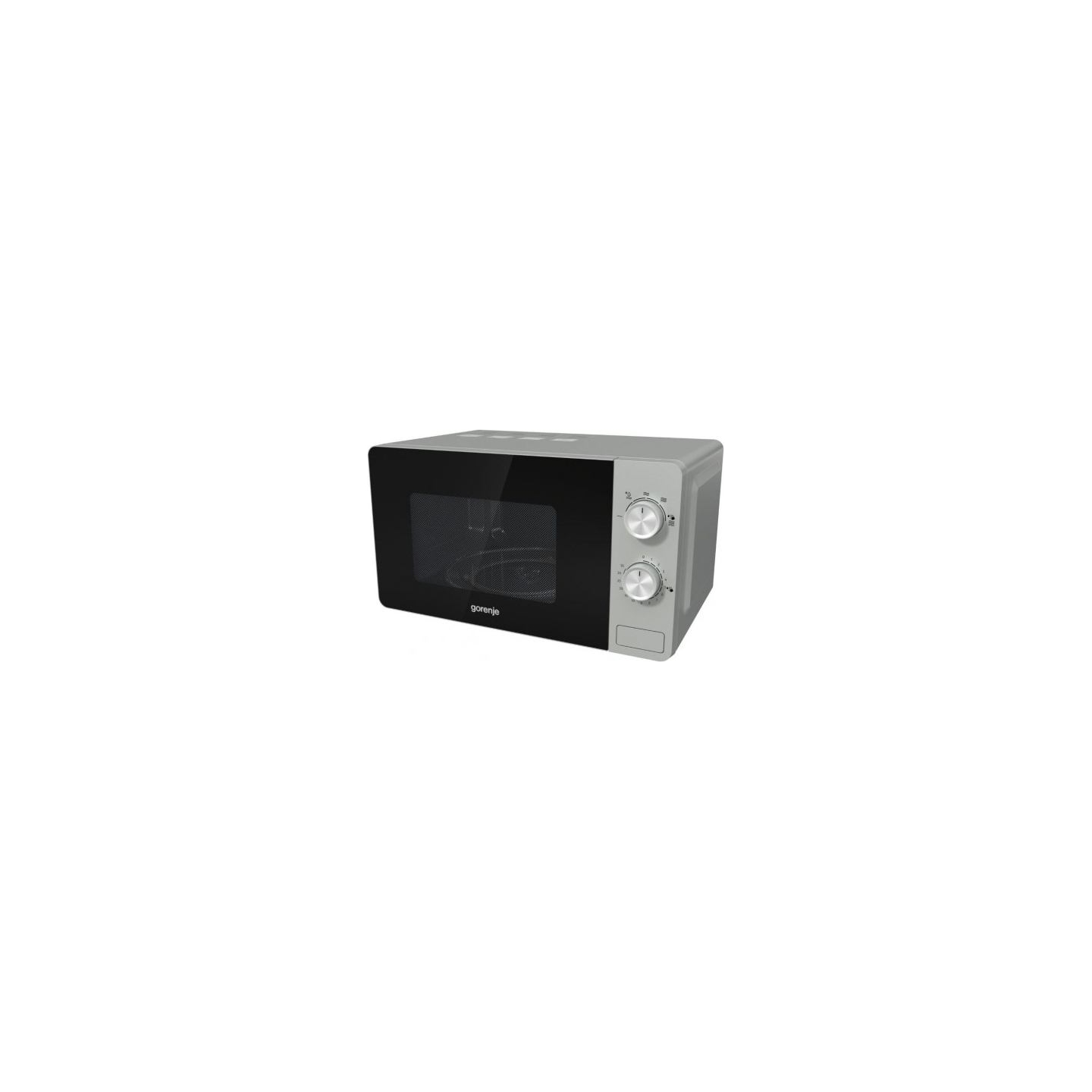 Gorenje MO20E1S microwave oven