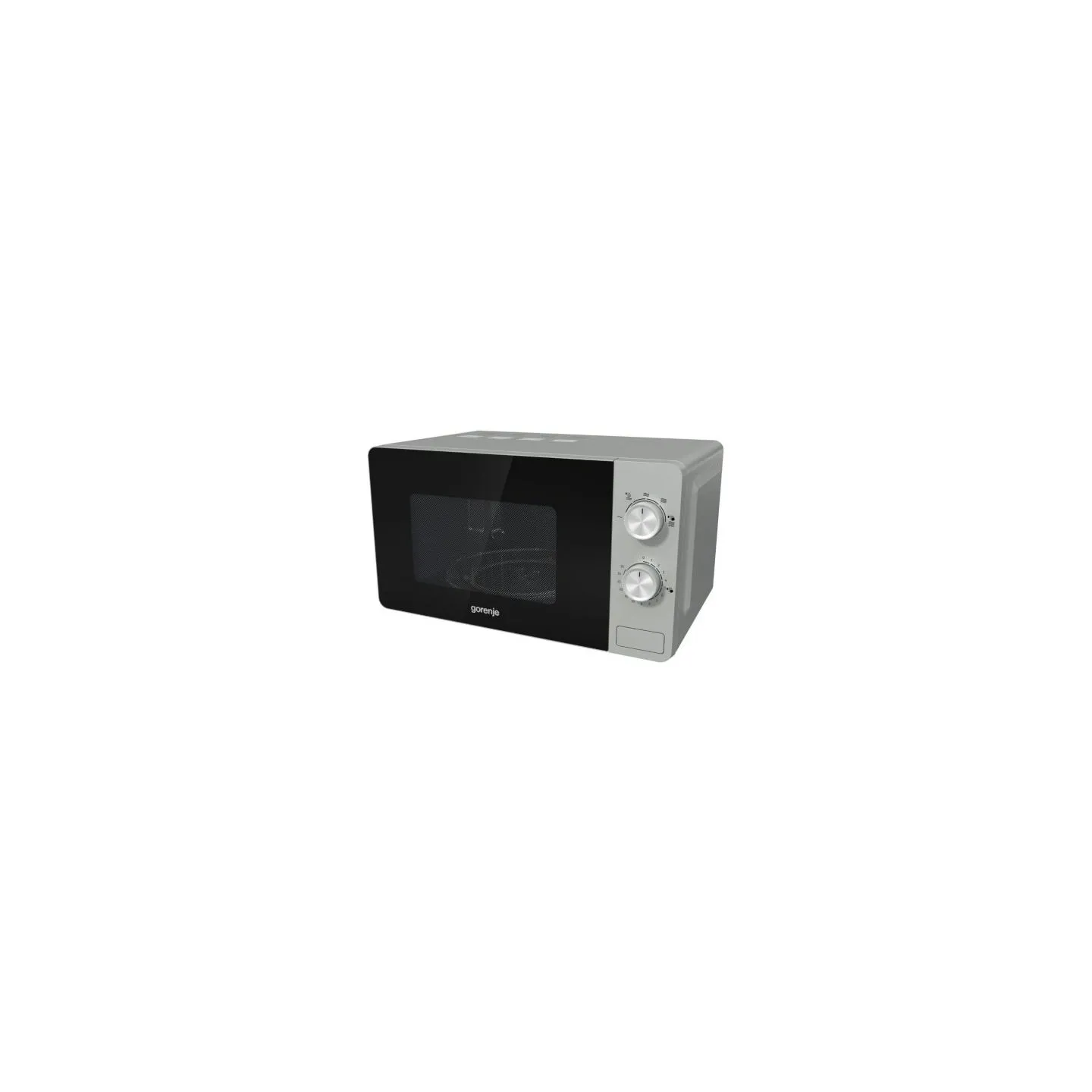 Gorenje MO20E1S microwave oven