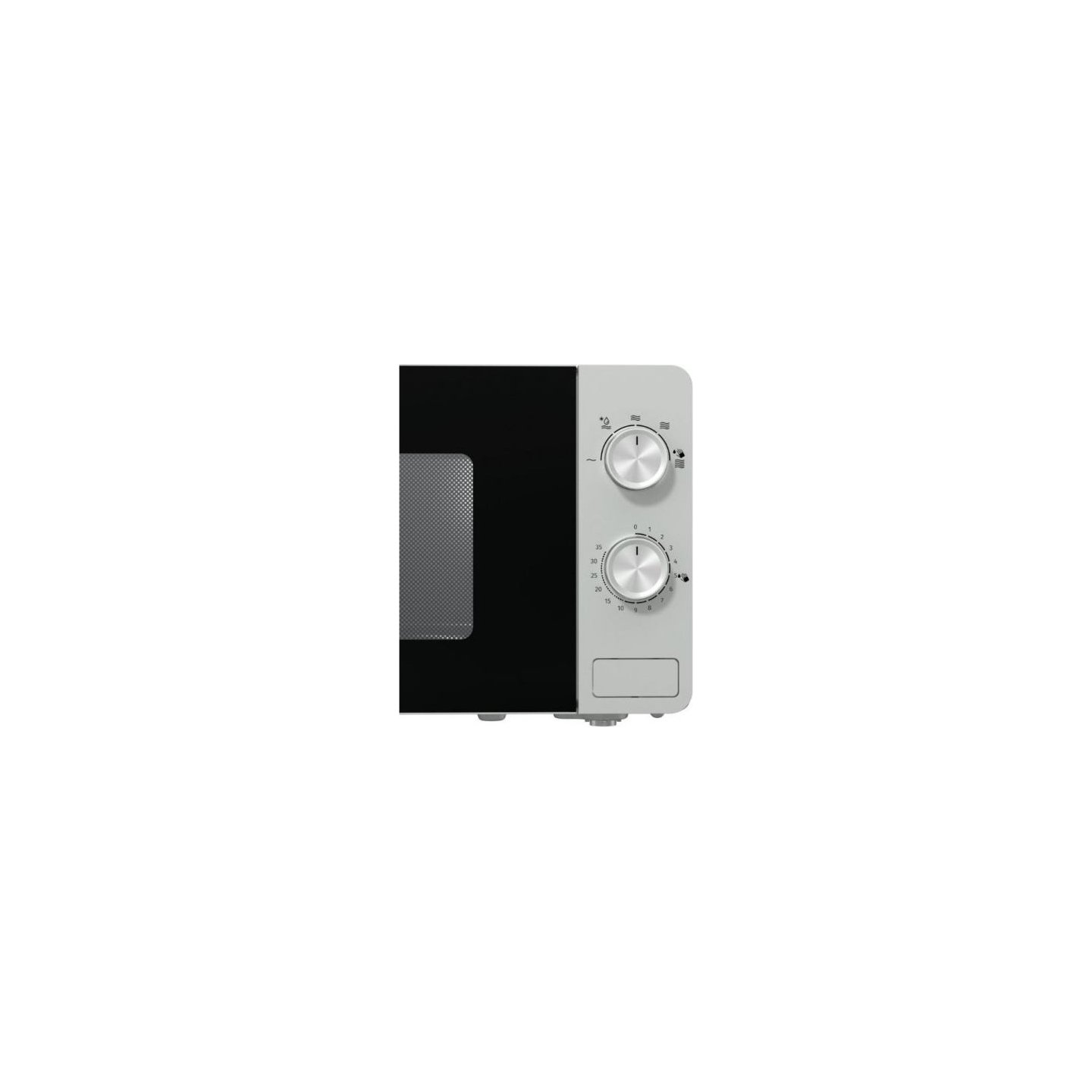 Gorenje MO20E1S microwave oven