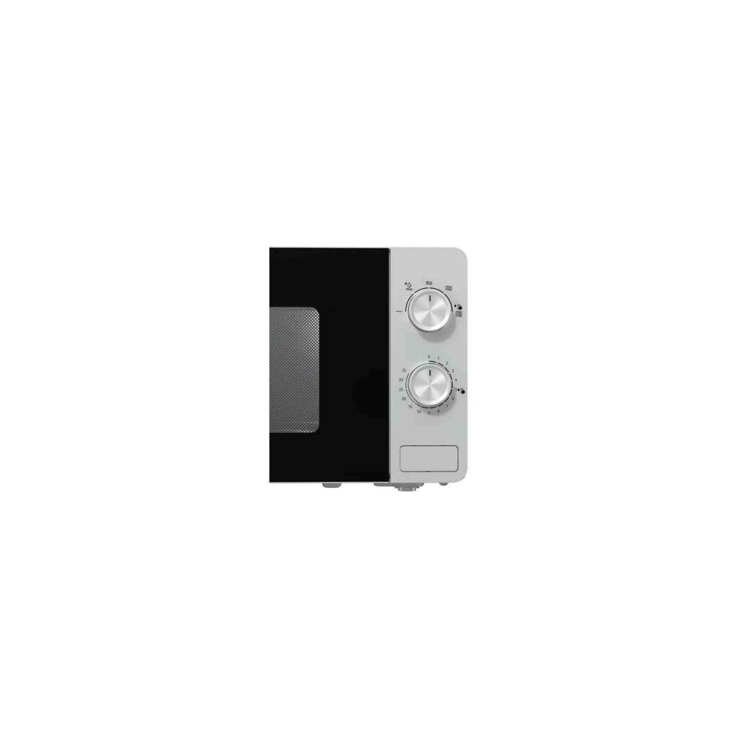 Gorenje MO20E1S microwave oven
