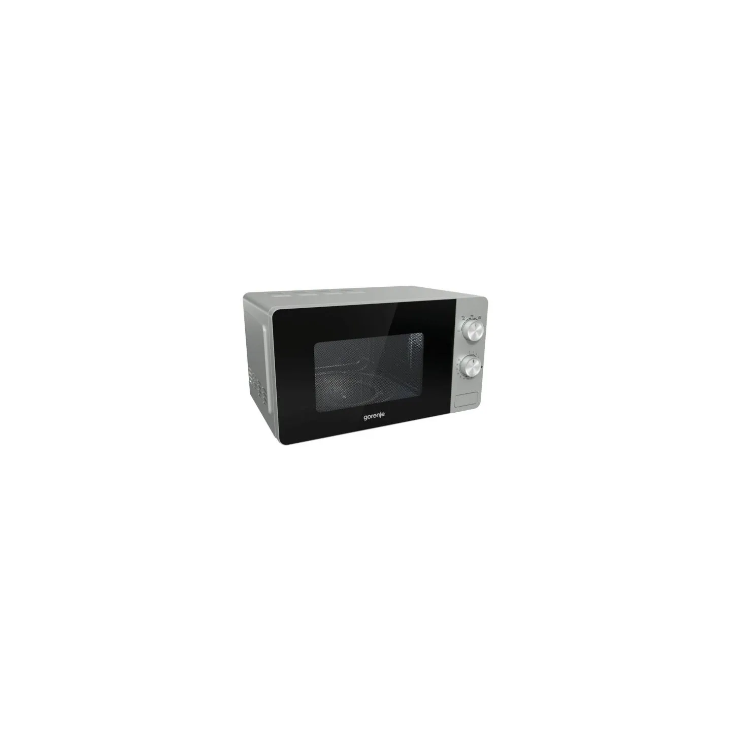 Gorenje MO20E1S microwave oven