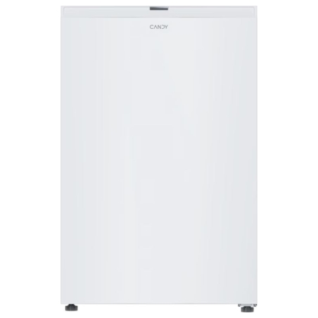 Candy Refrigerator | CNOQ2S58EW | Energy efficiency class E | Free standing | Larder | Height 85 cm | Fridge net capacity 100 L 